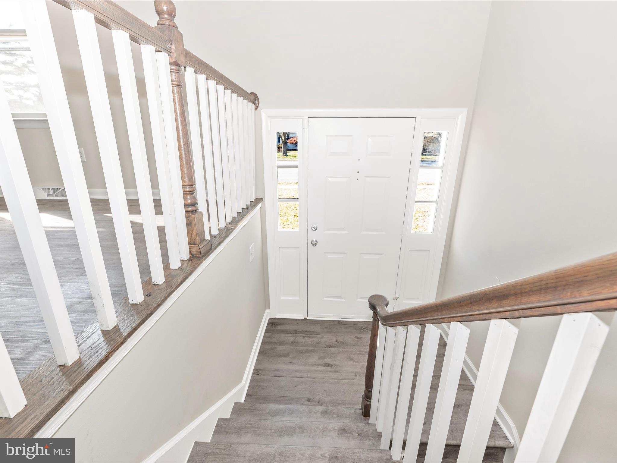 POTOMAC MANOR - Residential