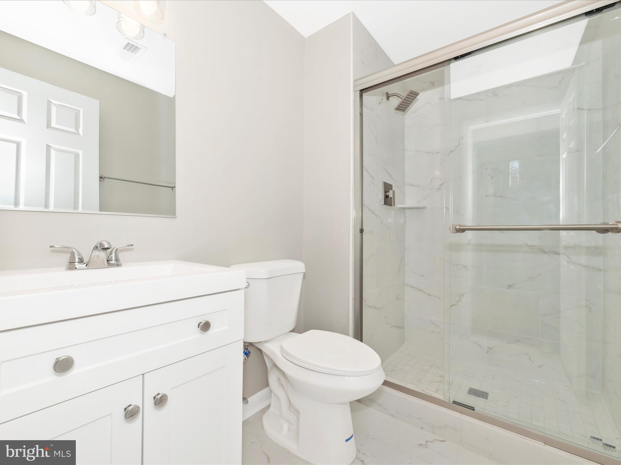 POTOMAC MANOR - Residential