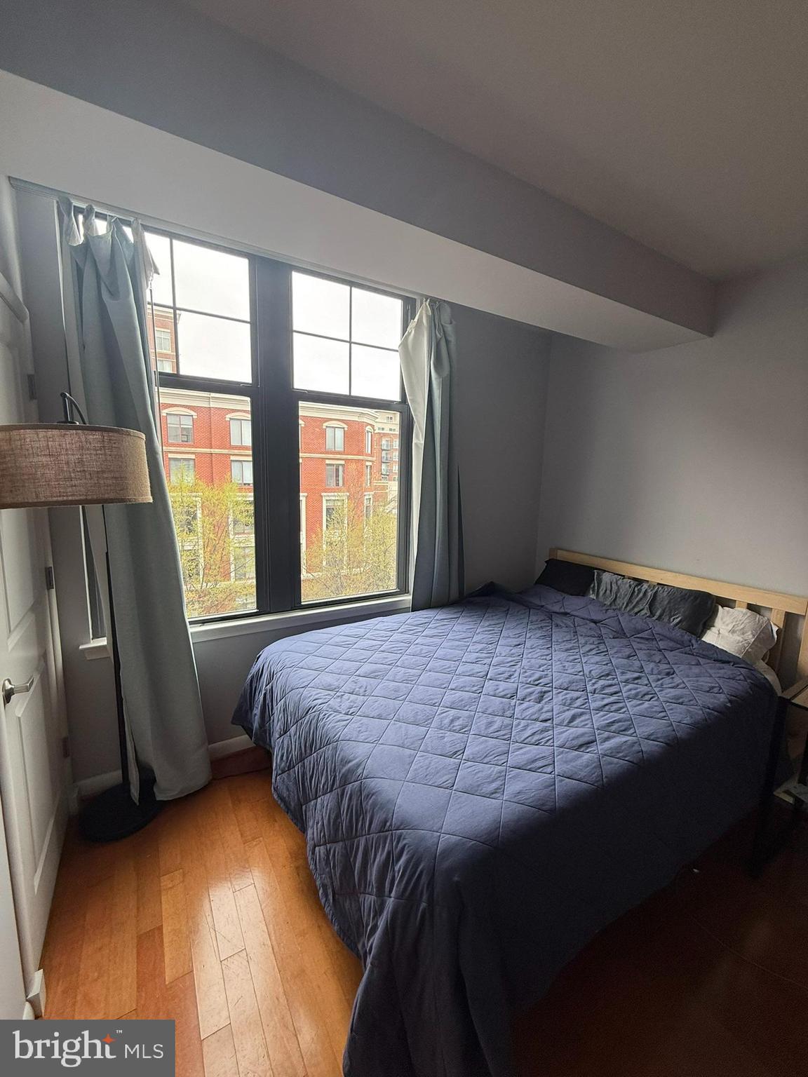 CLARENDON 1021 - Residential Lease