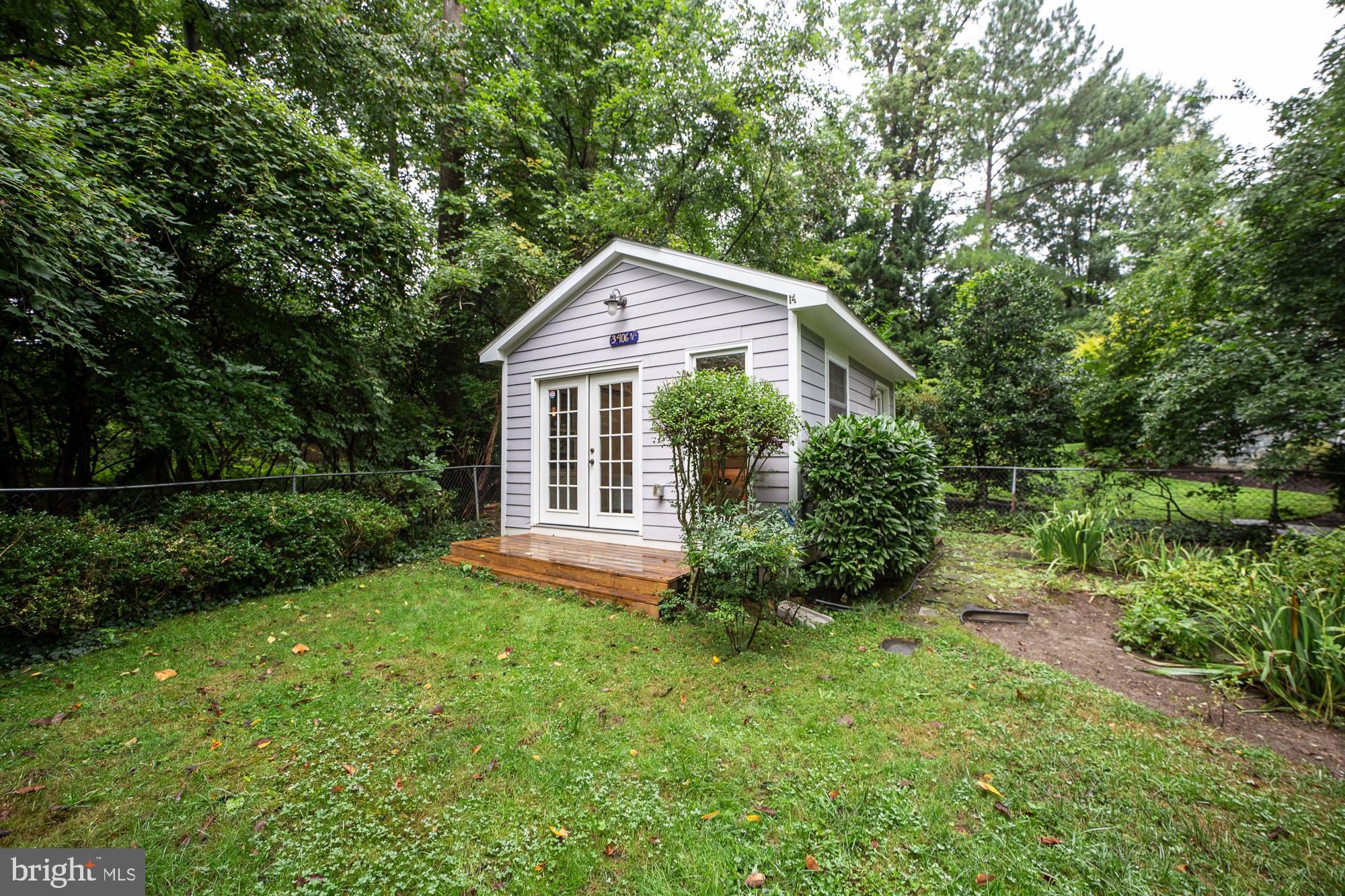 MARTINS ADDITION - Residential