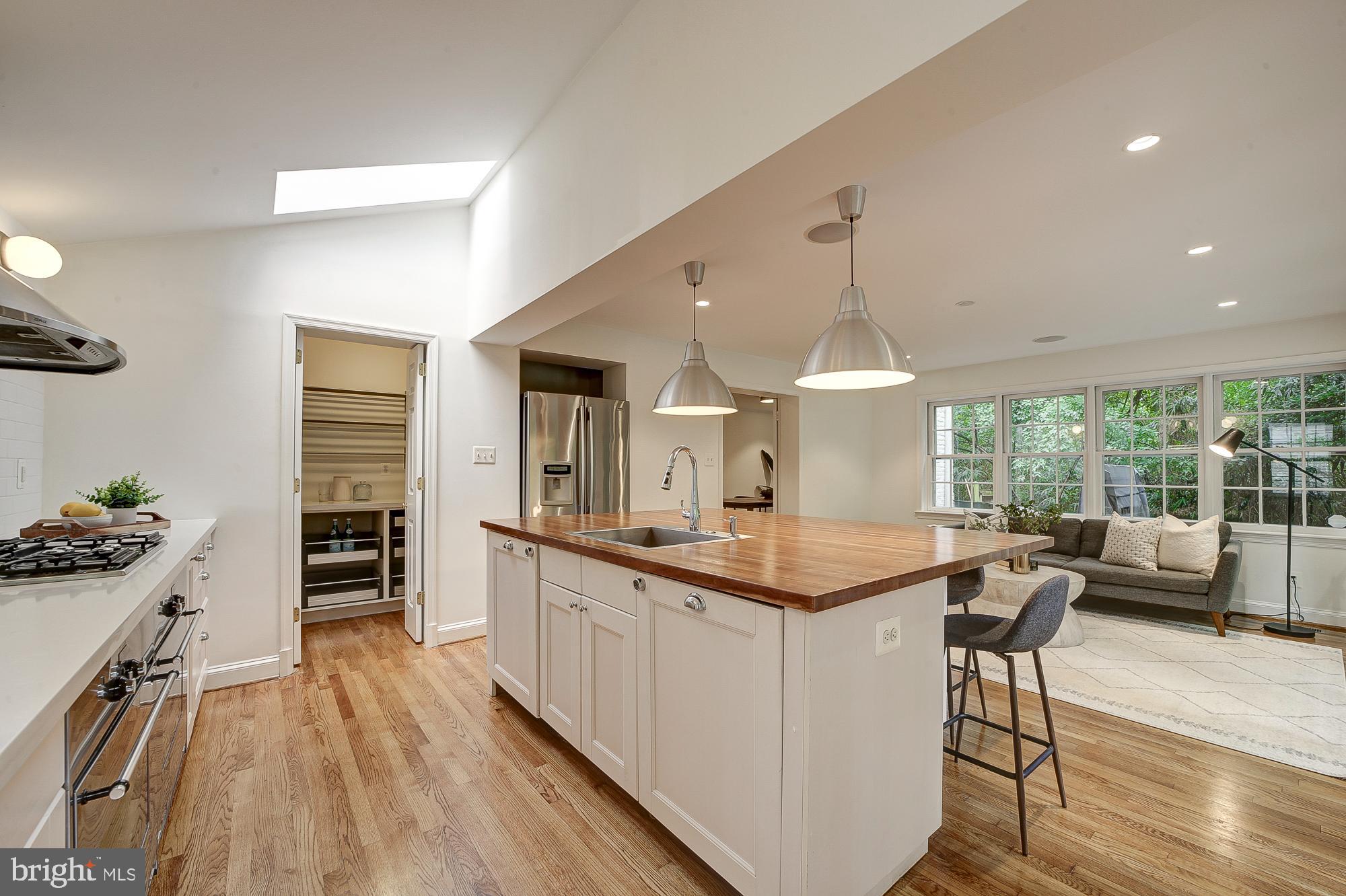 MARTINS ADDITION - Residential