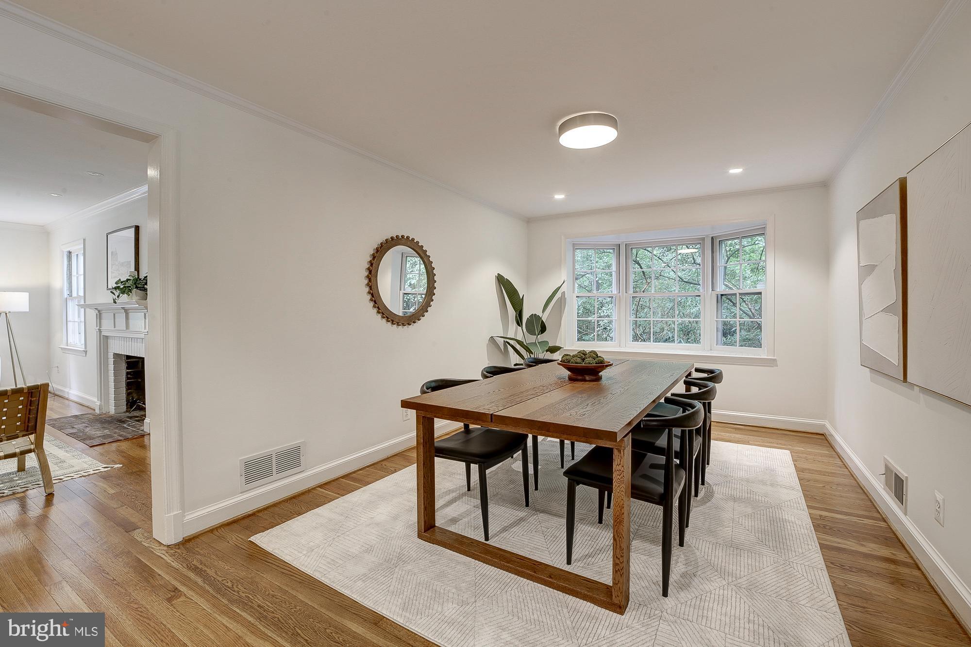 MARTINS ADDITION - Residential