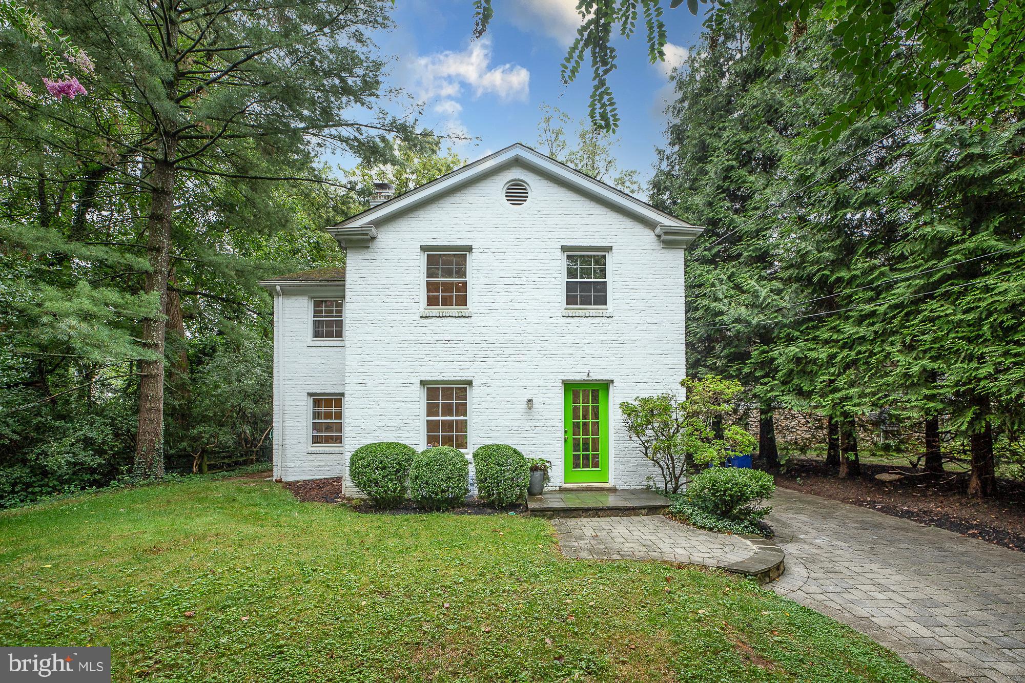 MARTINS ADDITION - Residential