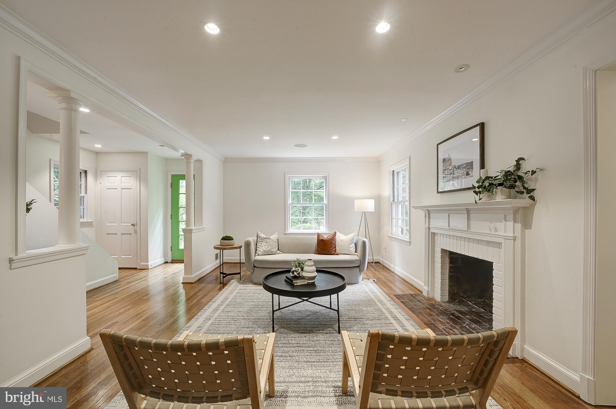 MARTINS ADDITION - Residential