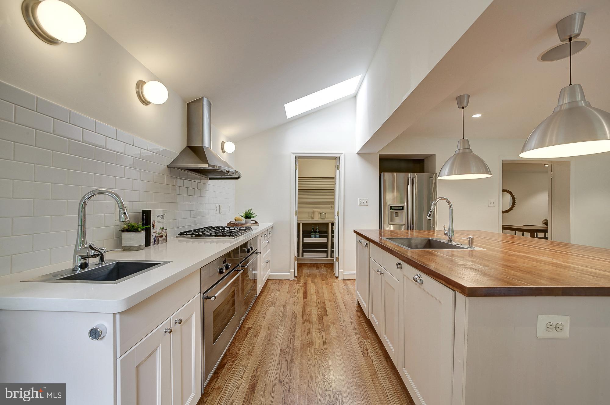 MARTINS ADDITION - Residential