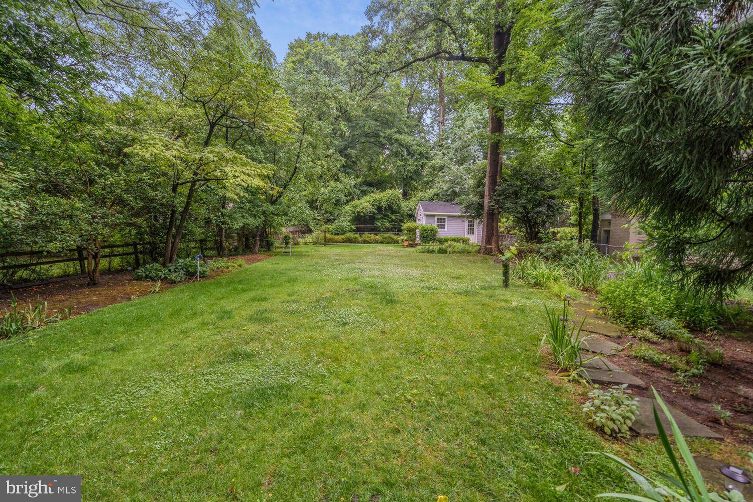 MARTINS ADDITION - Residential