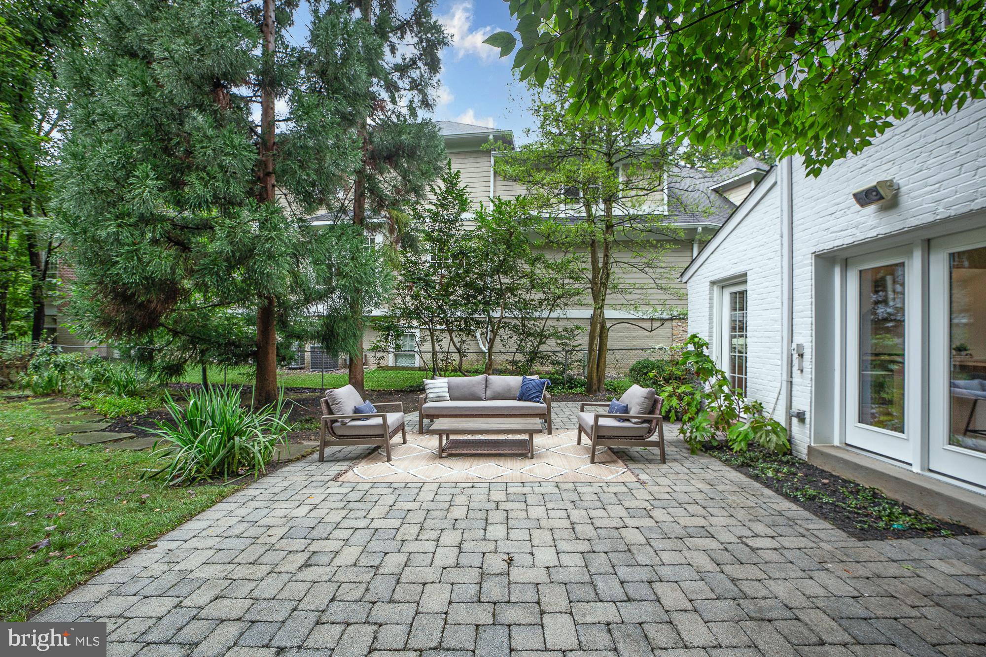 MARTINS ADDITION - Residential