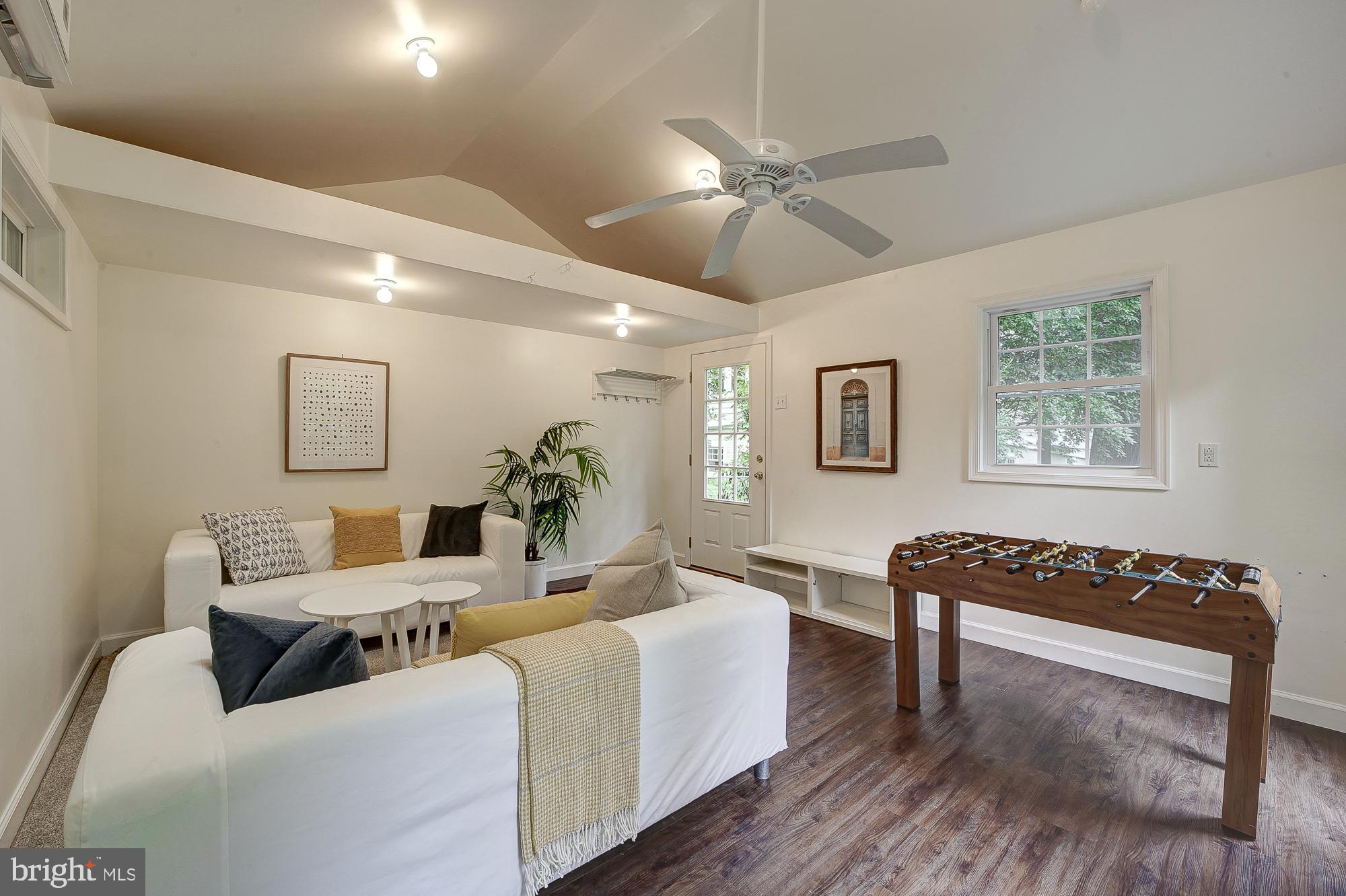 MARTINS ADDITION - Residential