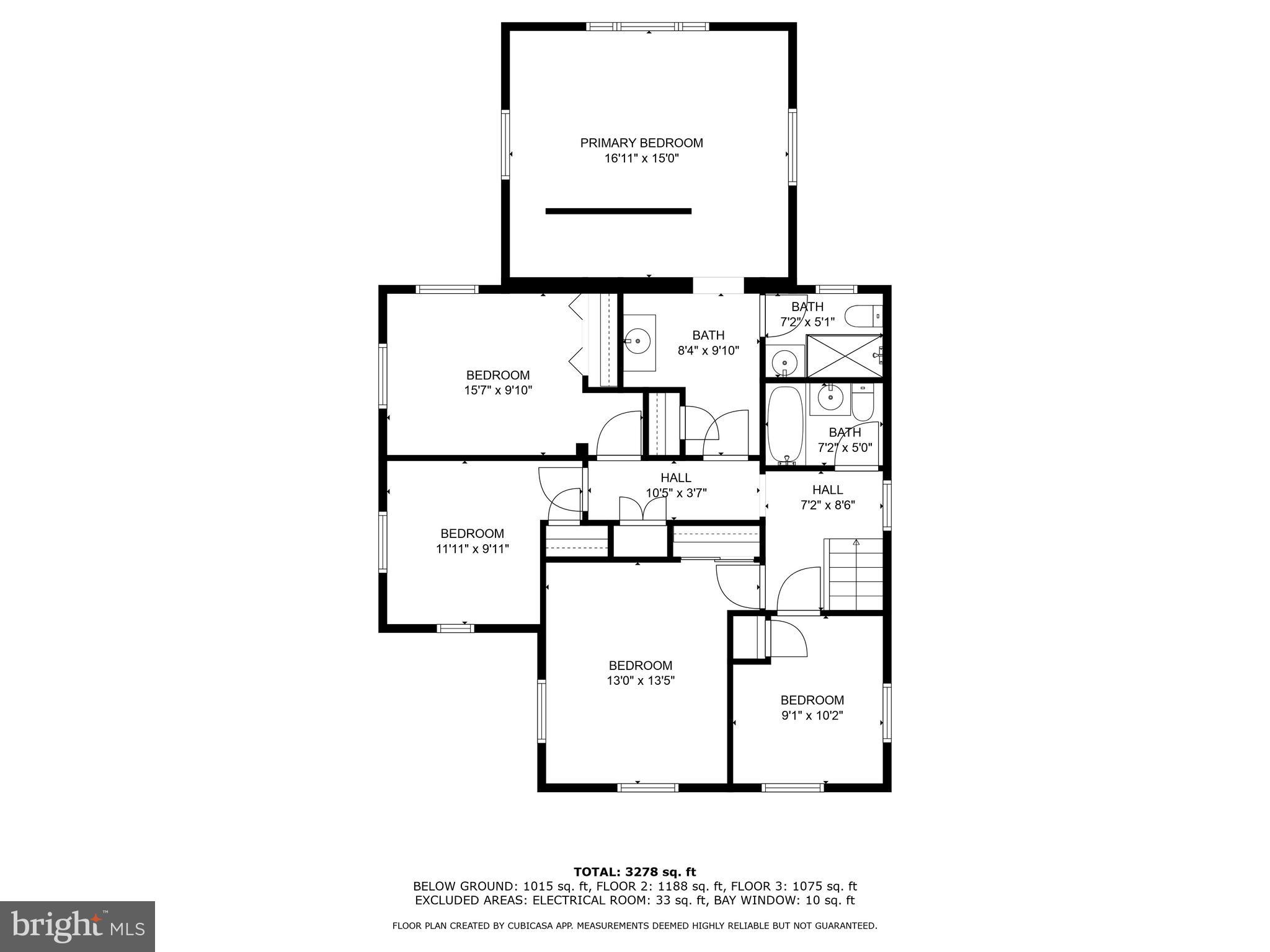 MARTINS ADDITION - Residential
