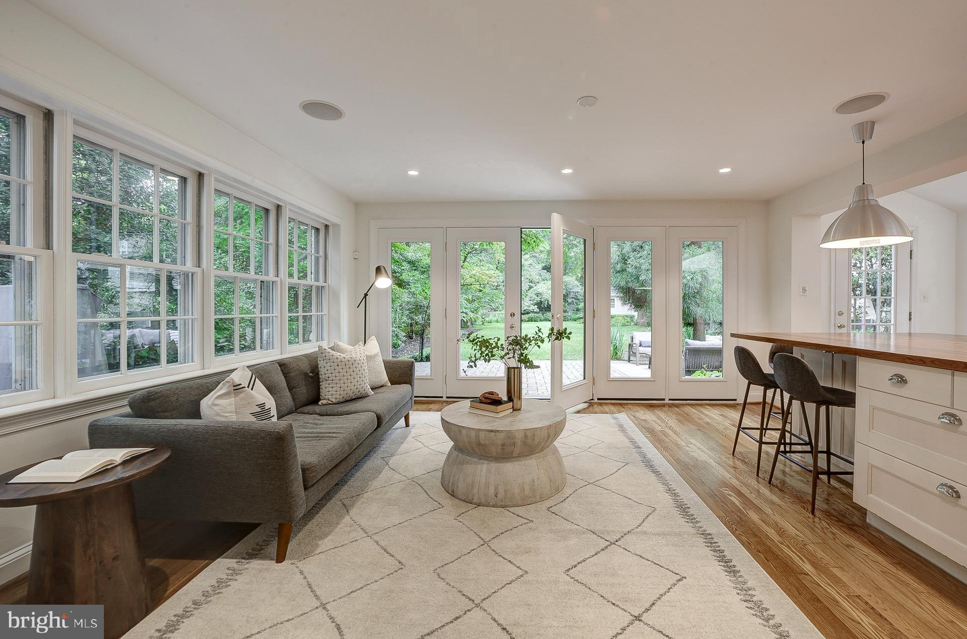 MARTINS ADDITION - Residential