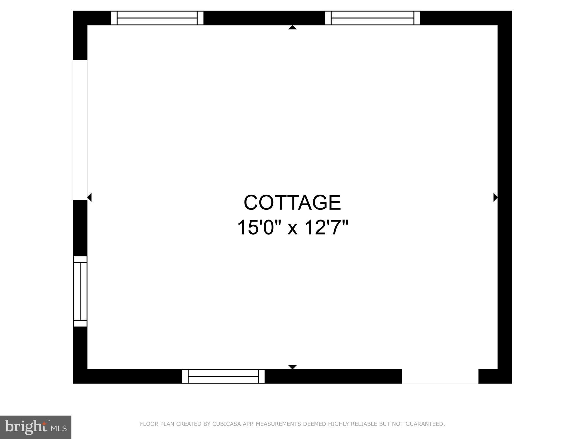 MARTINS ADDITION - Residential