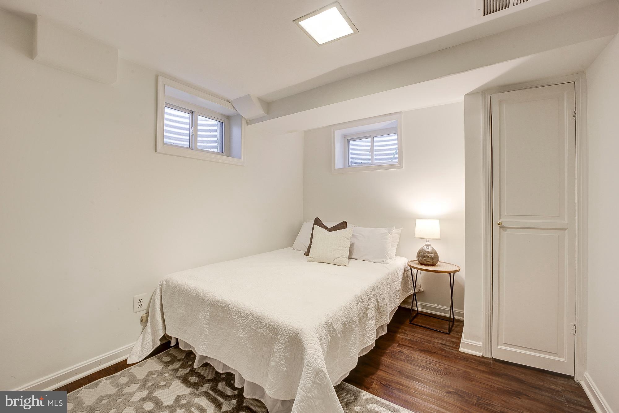 MARTINS ADDITION - Residential