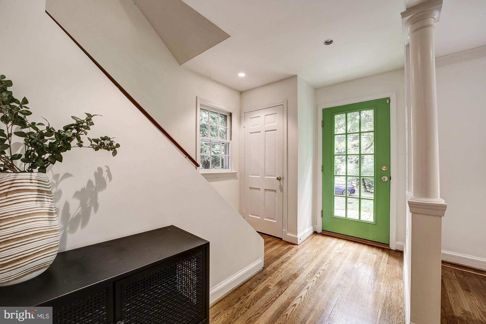 MARTINS ADDITION - Residential