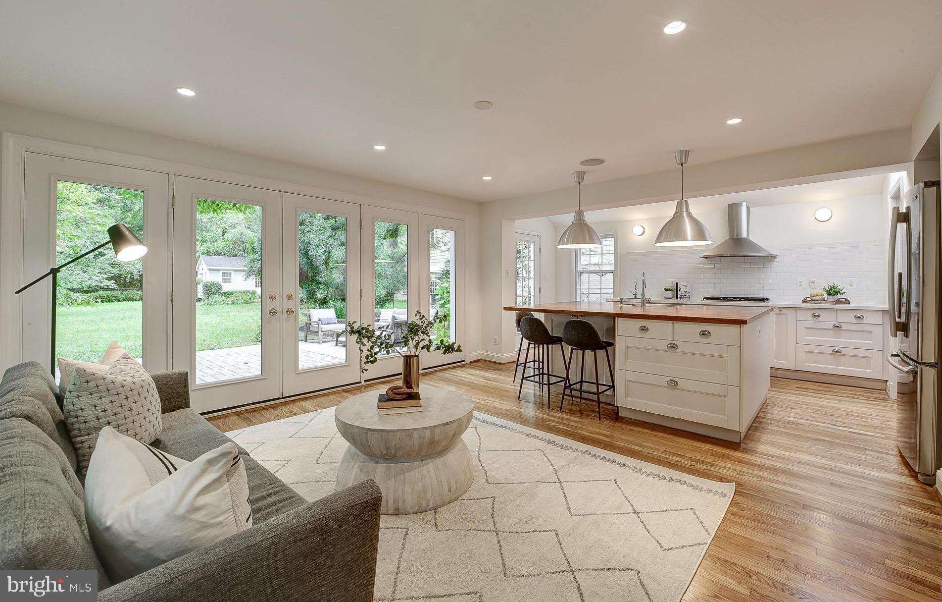 MARTINS ADDITION - Residential