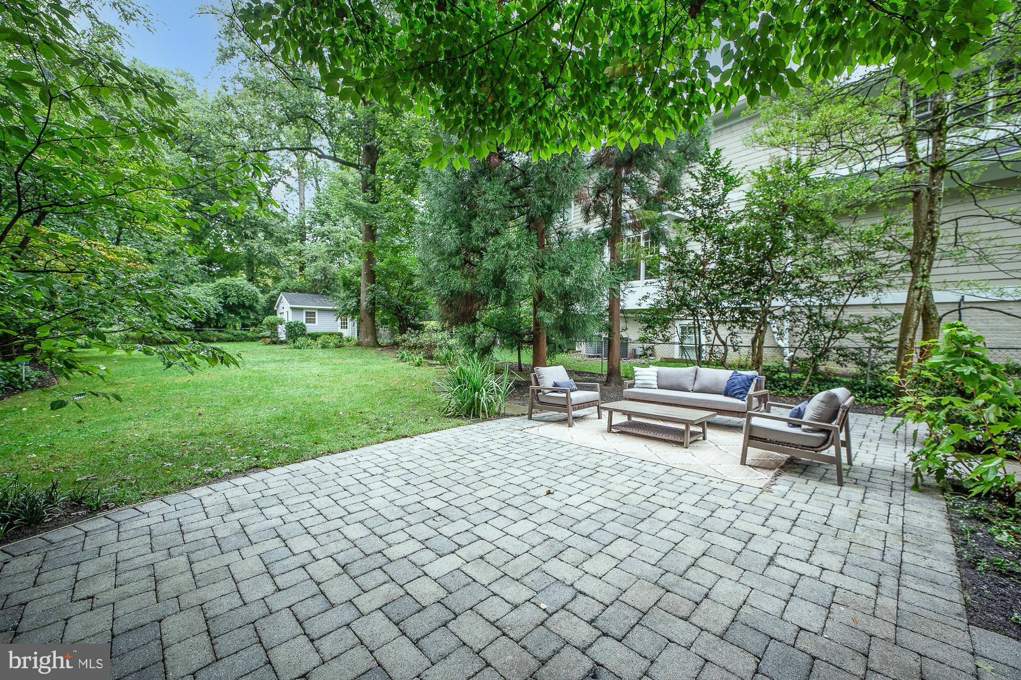 MARTINS ADDITION - Residential