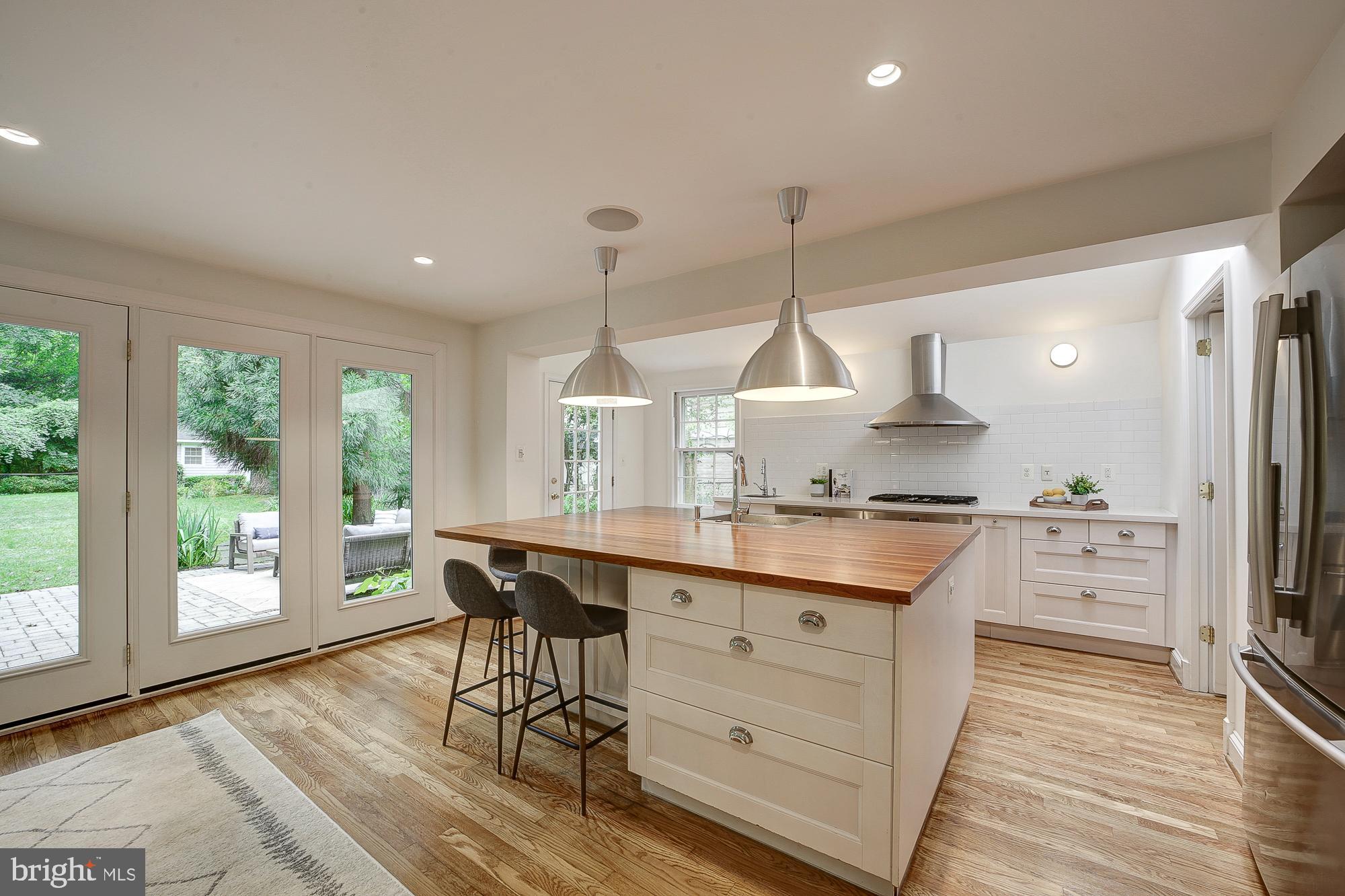 MARTINS ADDITION - Residential