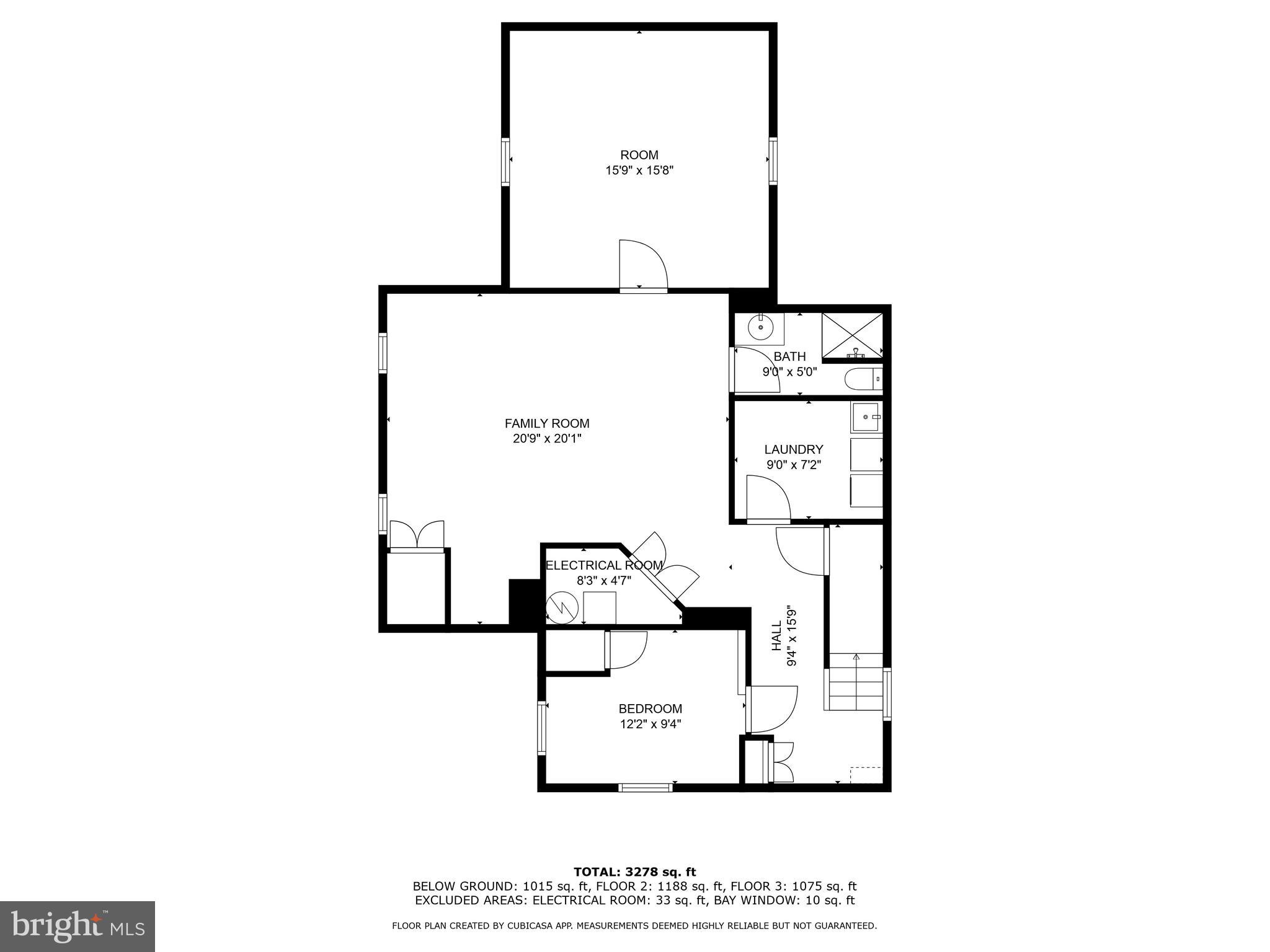 MARTINS ADDITION - Residential