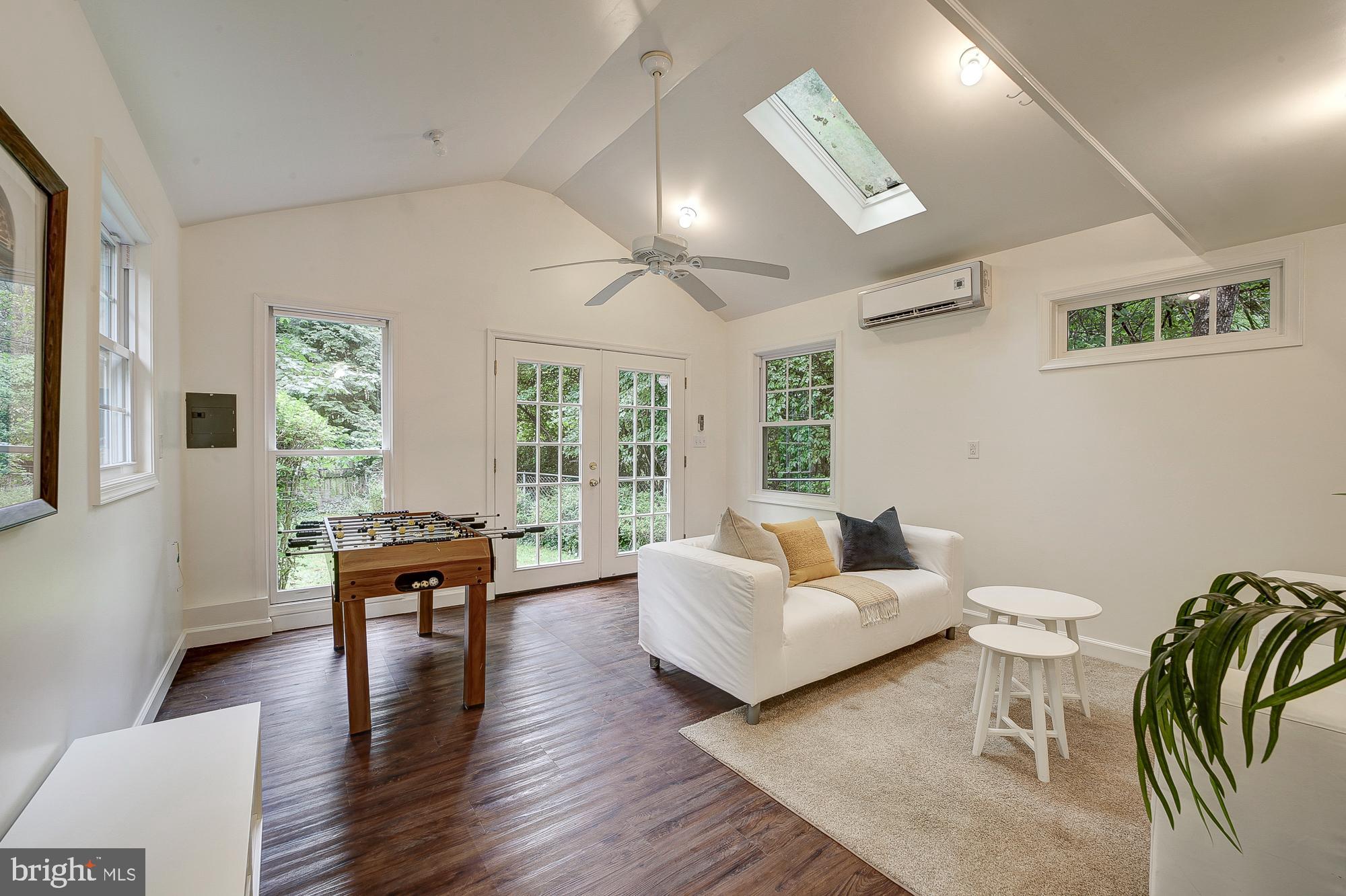 MARTINS ADDITION - Residential