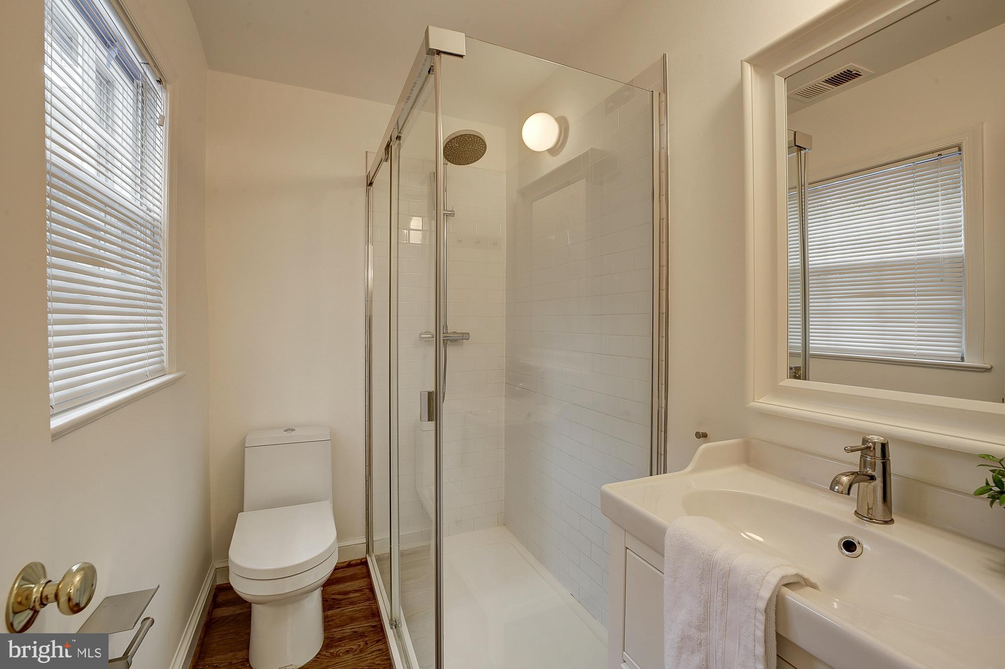 MARTINS ADDITION - Residential