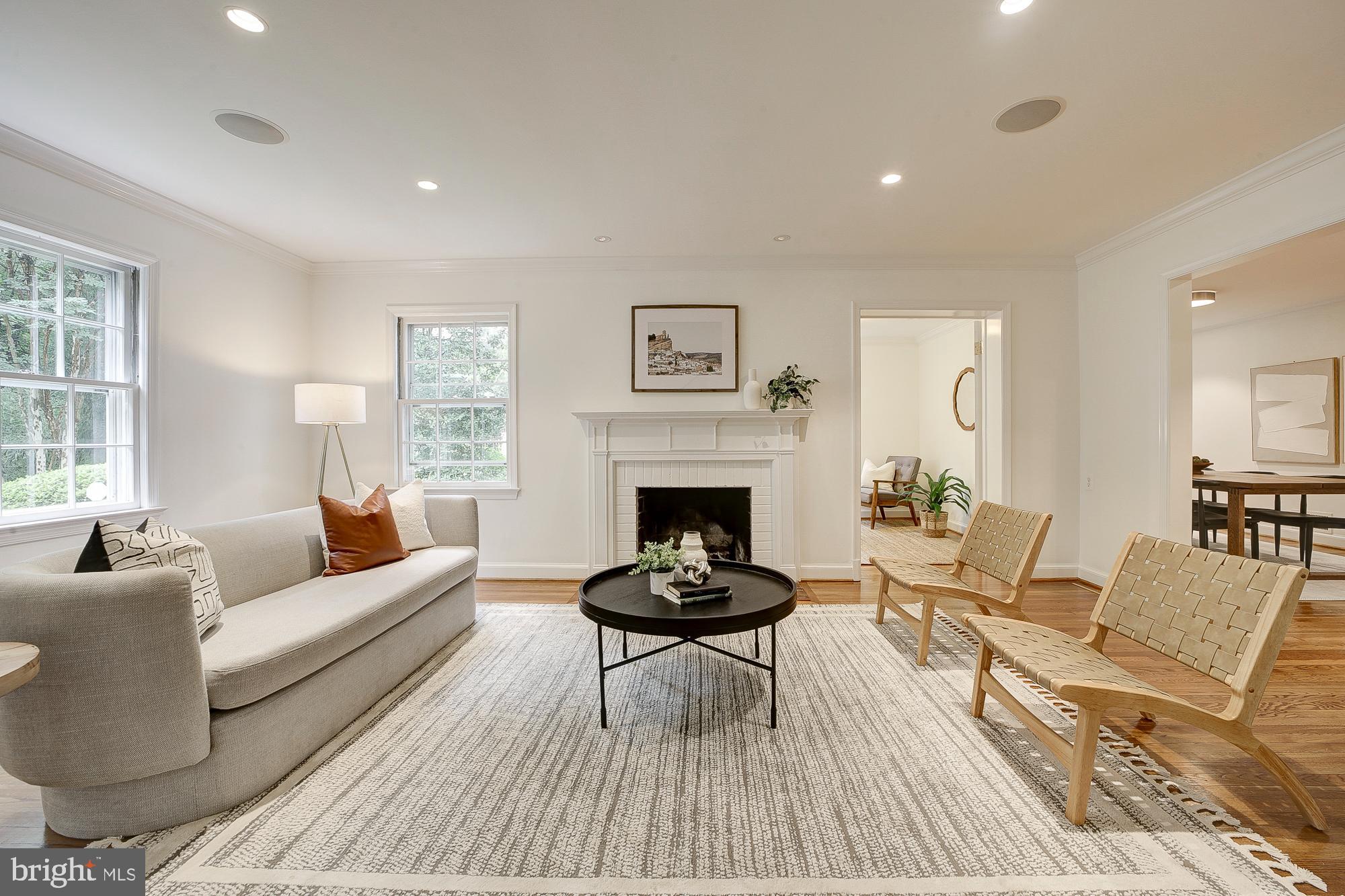 MARTINS ADDITION - Residential