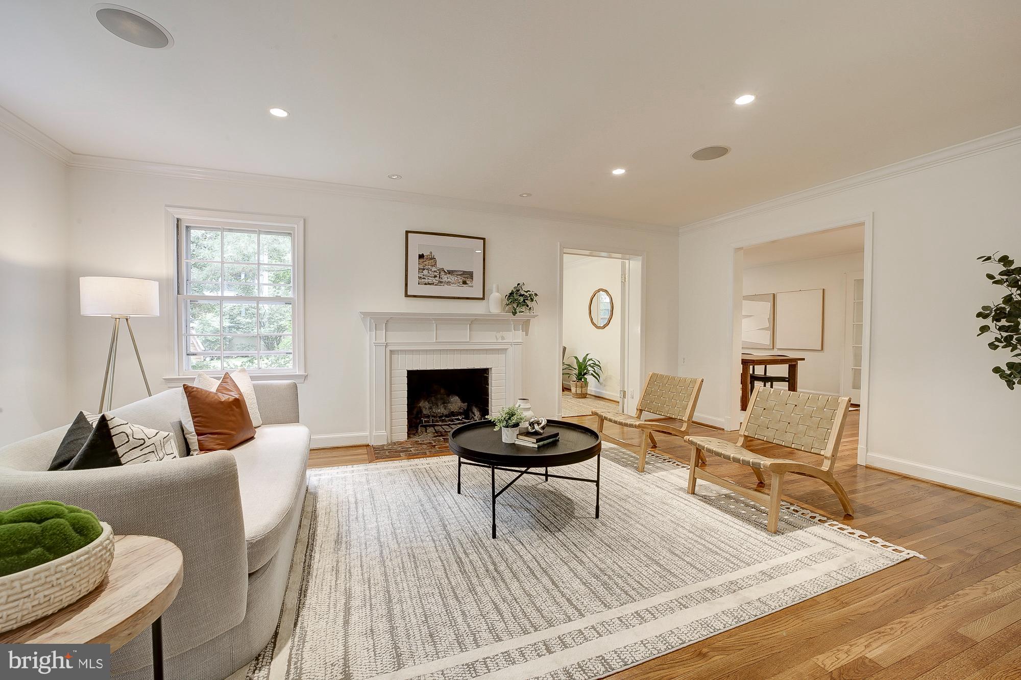 MARTINS ADDITION - Residential