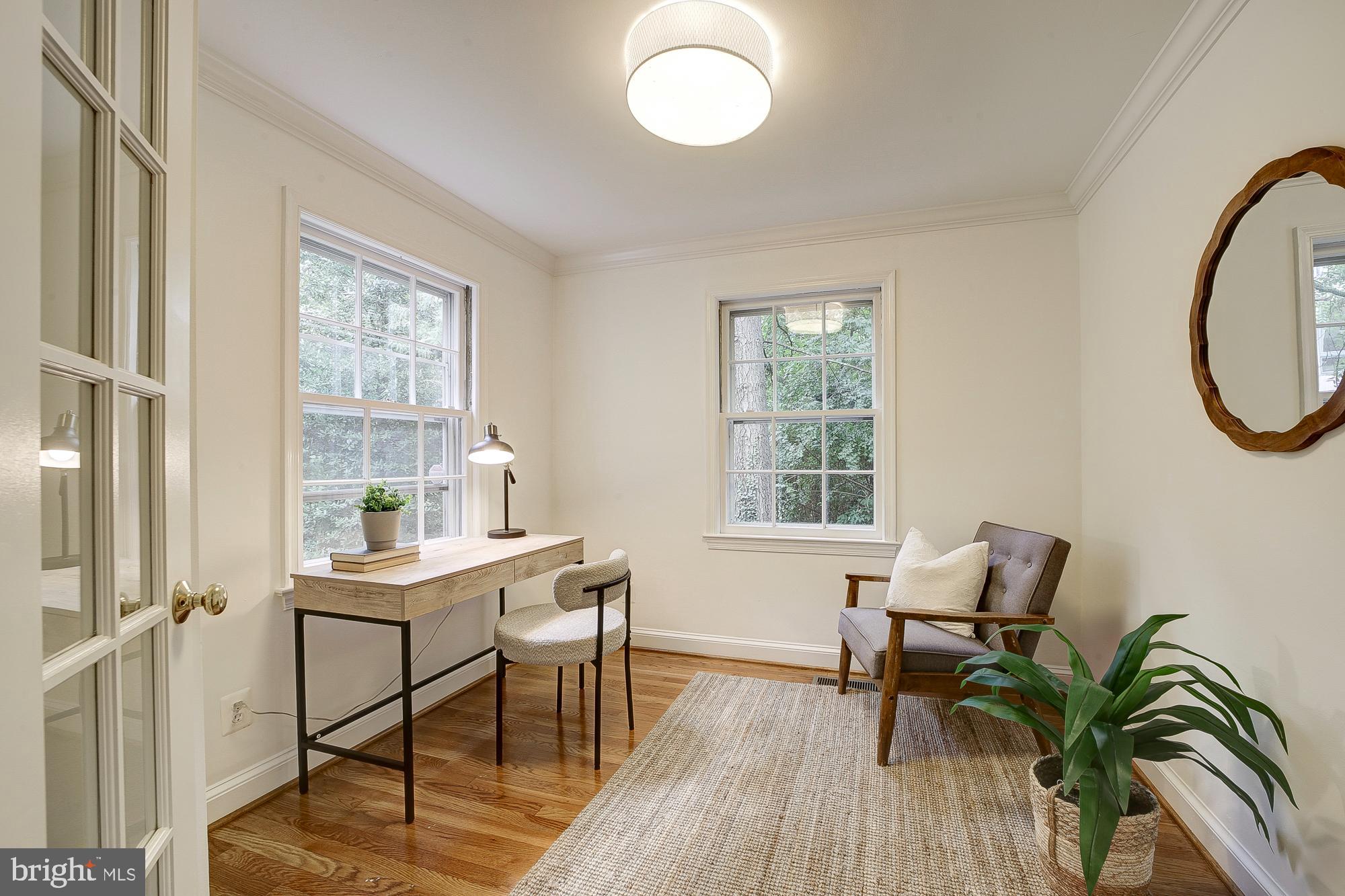 MARTINS ADDITION - Residential