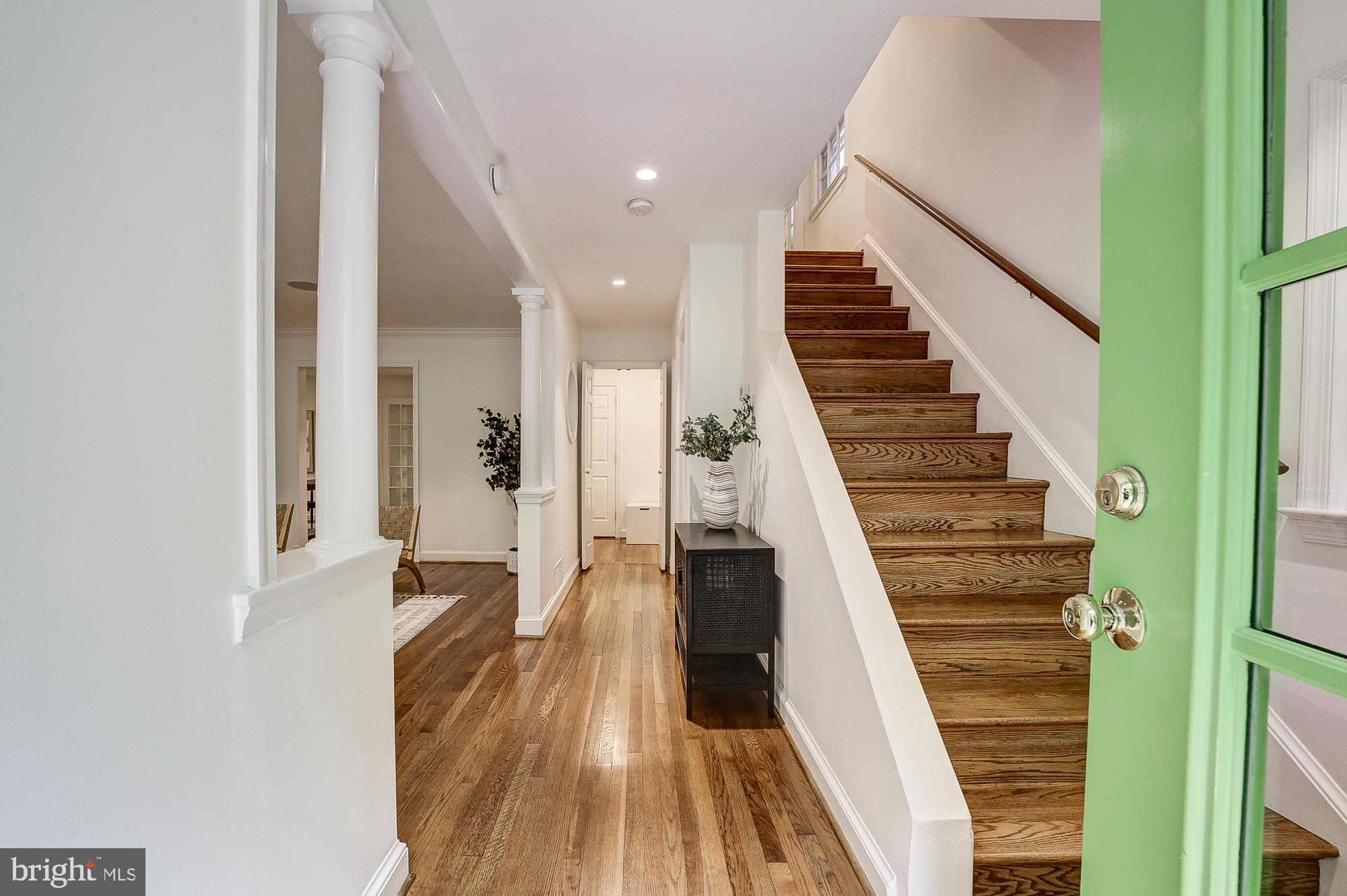 MARTINS ADDITION - Residential