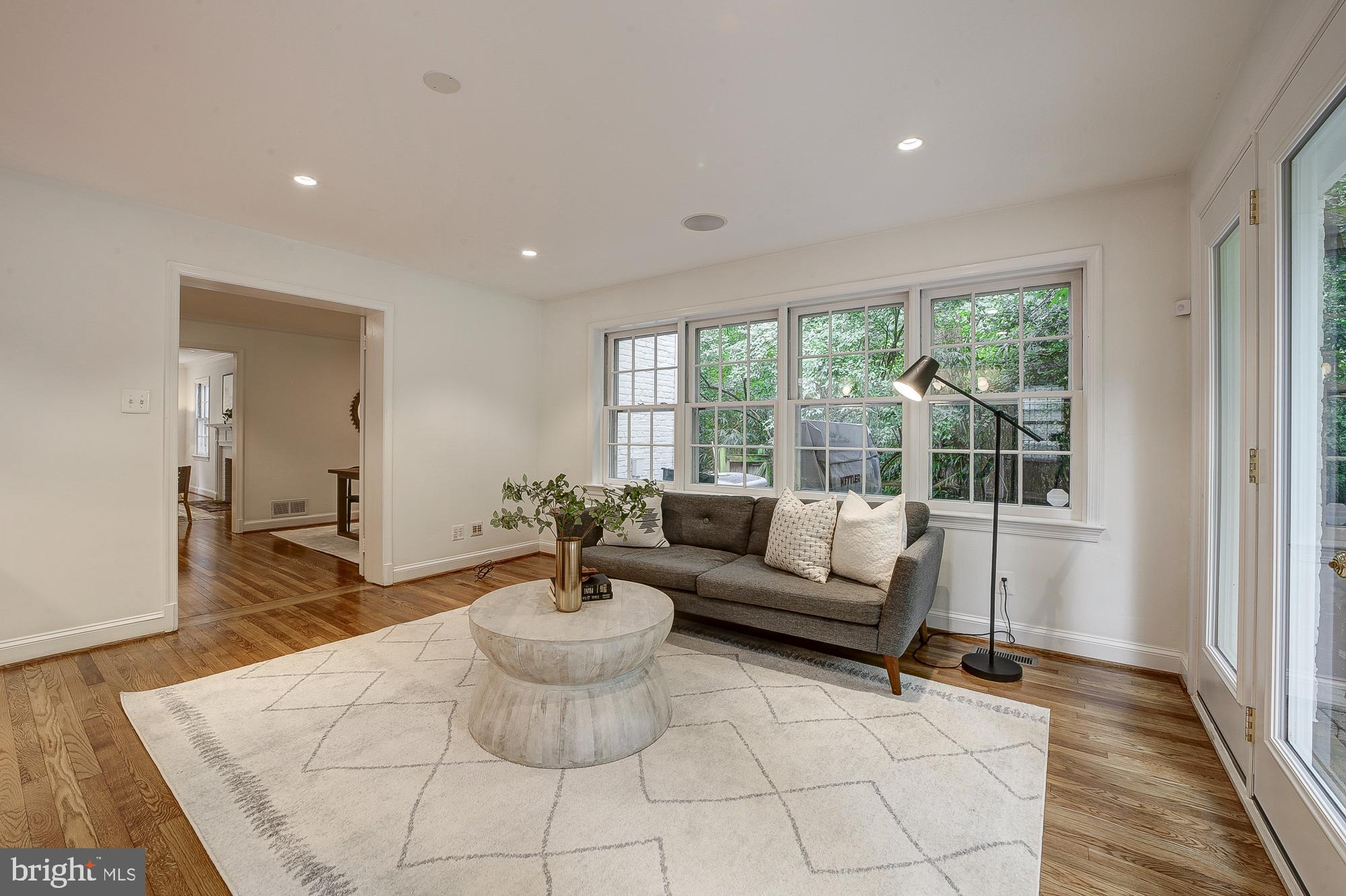 MARTINS ADDITION - Residential