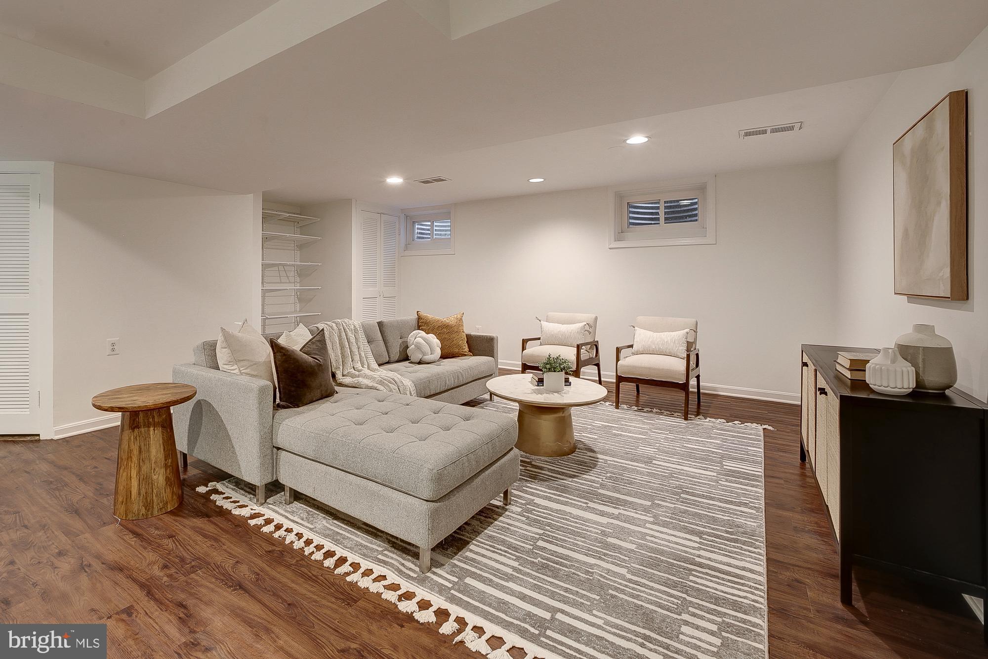 MARTINS ADDITION - Residential