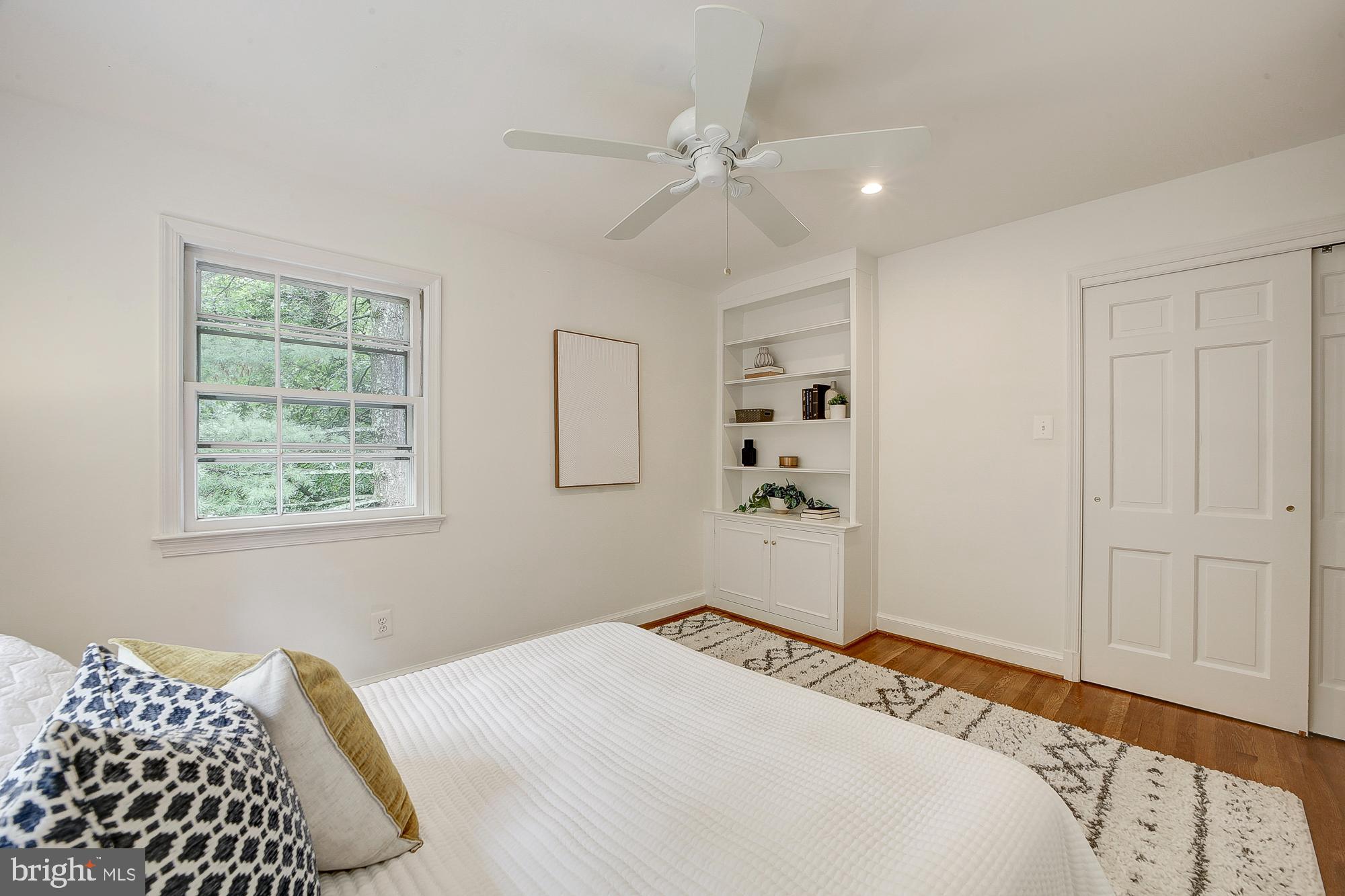 MARTINS ADDITION - Residential