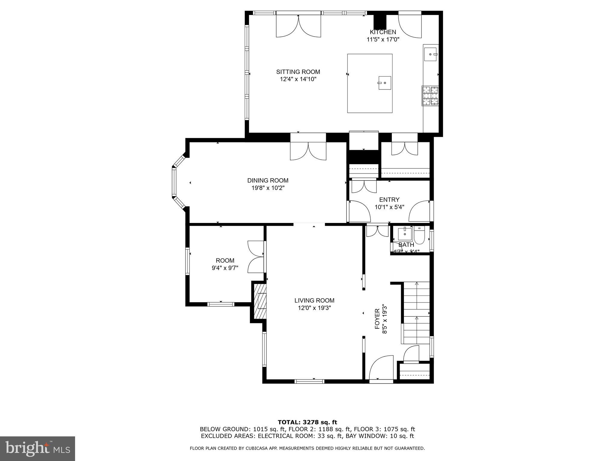MARTINS ADDITION - Residential