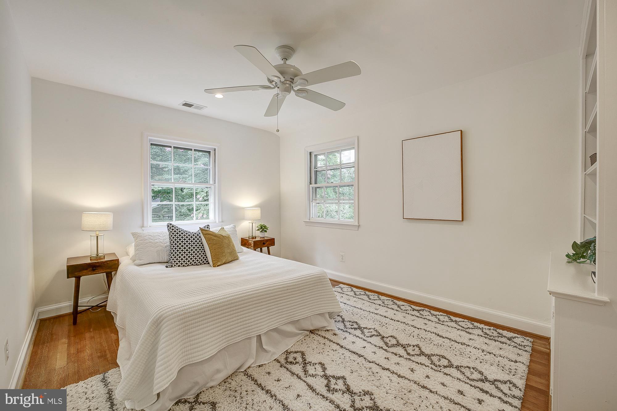 MARTINS ADDITION - Residential