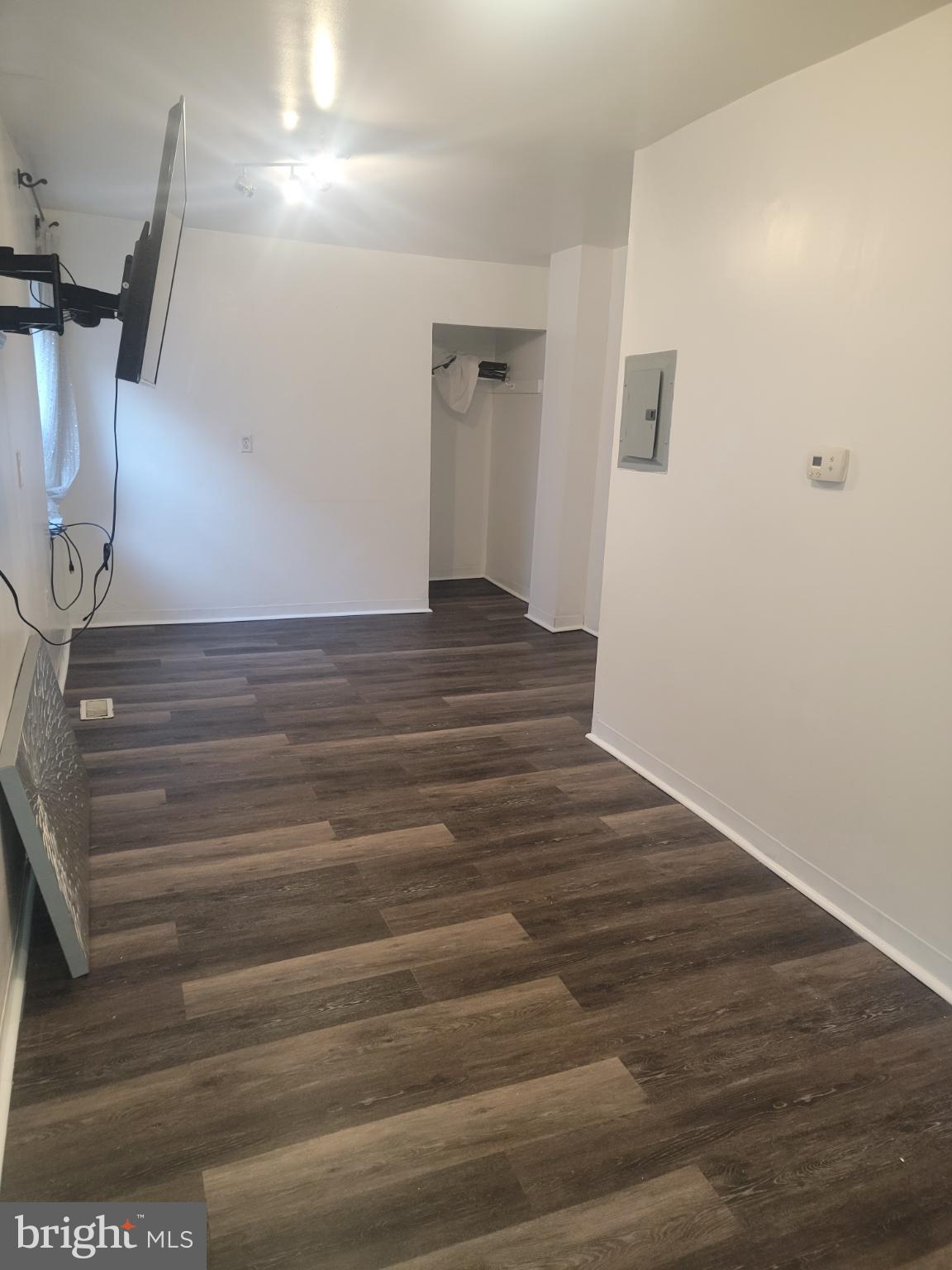 PHILADELPHIA (NORTHWEST) - Residential