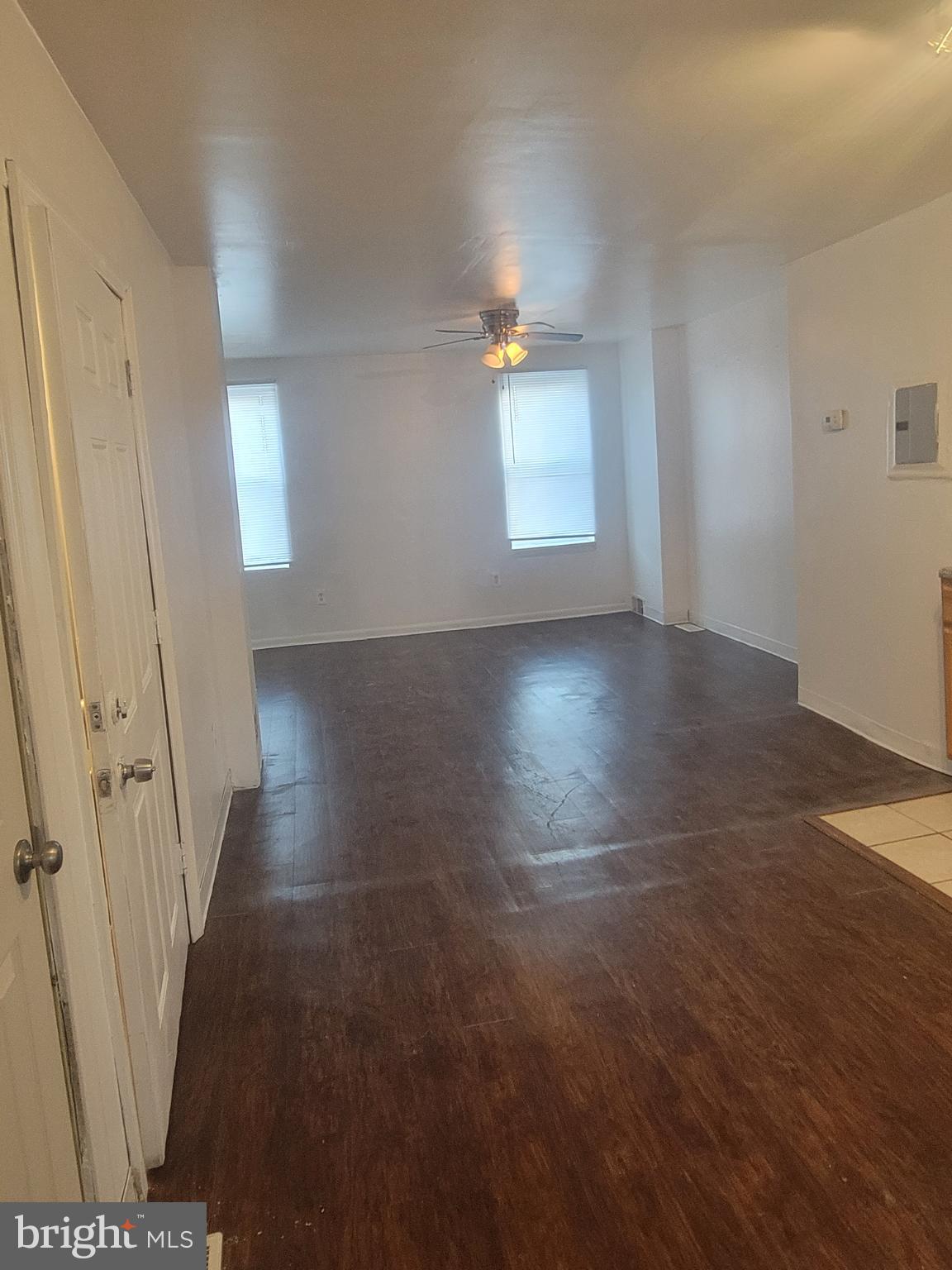 PHILADELPHIA (NORTHWEST) - Residential