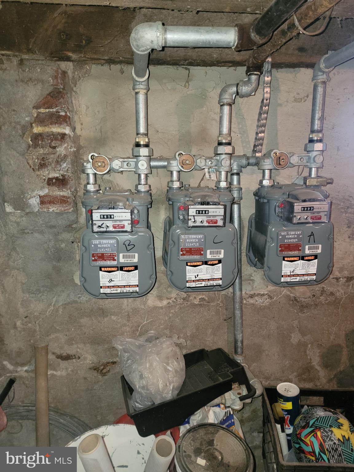 PHILADELPHIA (NORTHWEST) - Residential