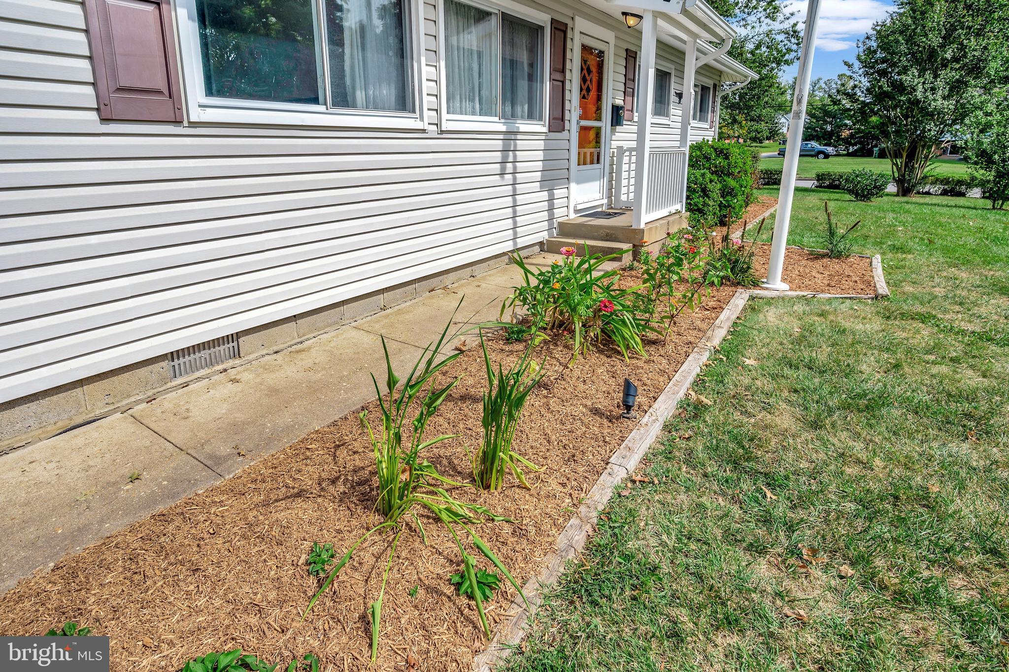 BELMONT - Residential