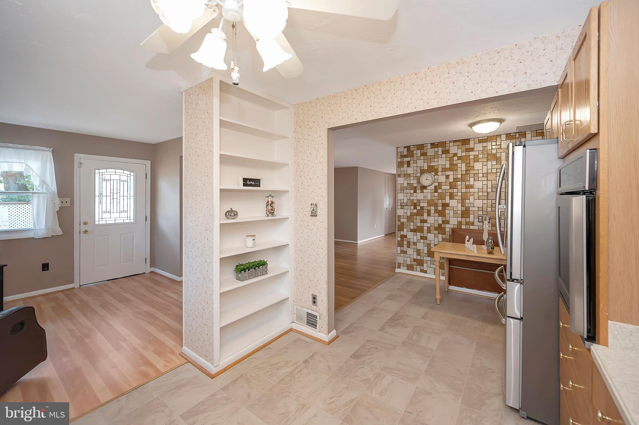 BELMONT - Residential