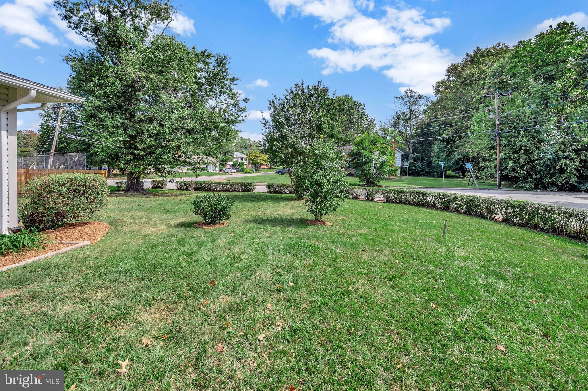 BELMONT - Residential