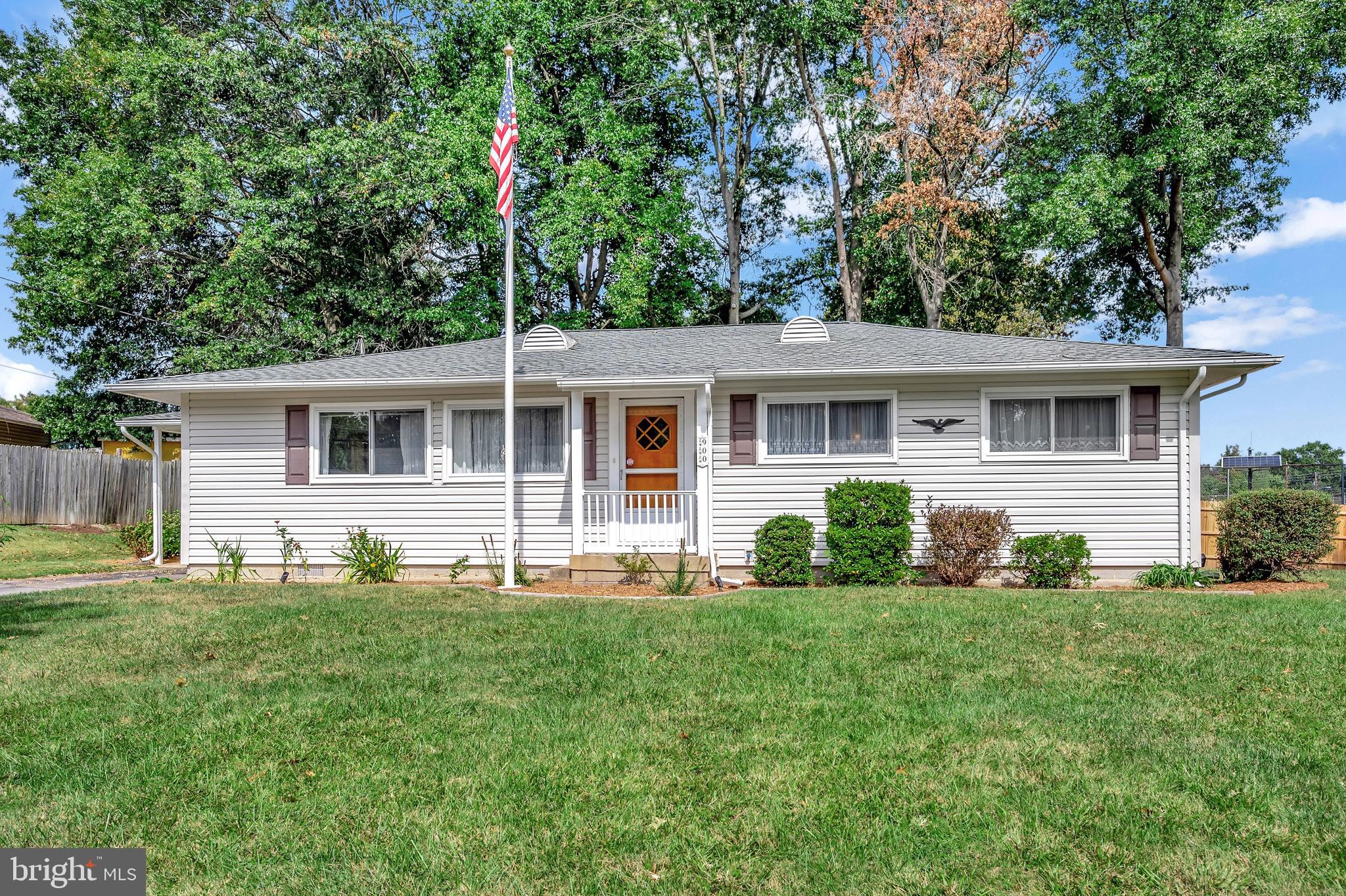 BELMONT - Residential