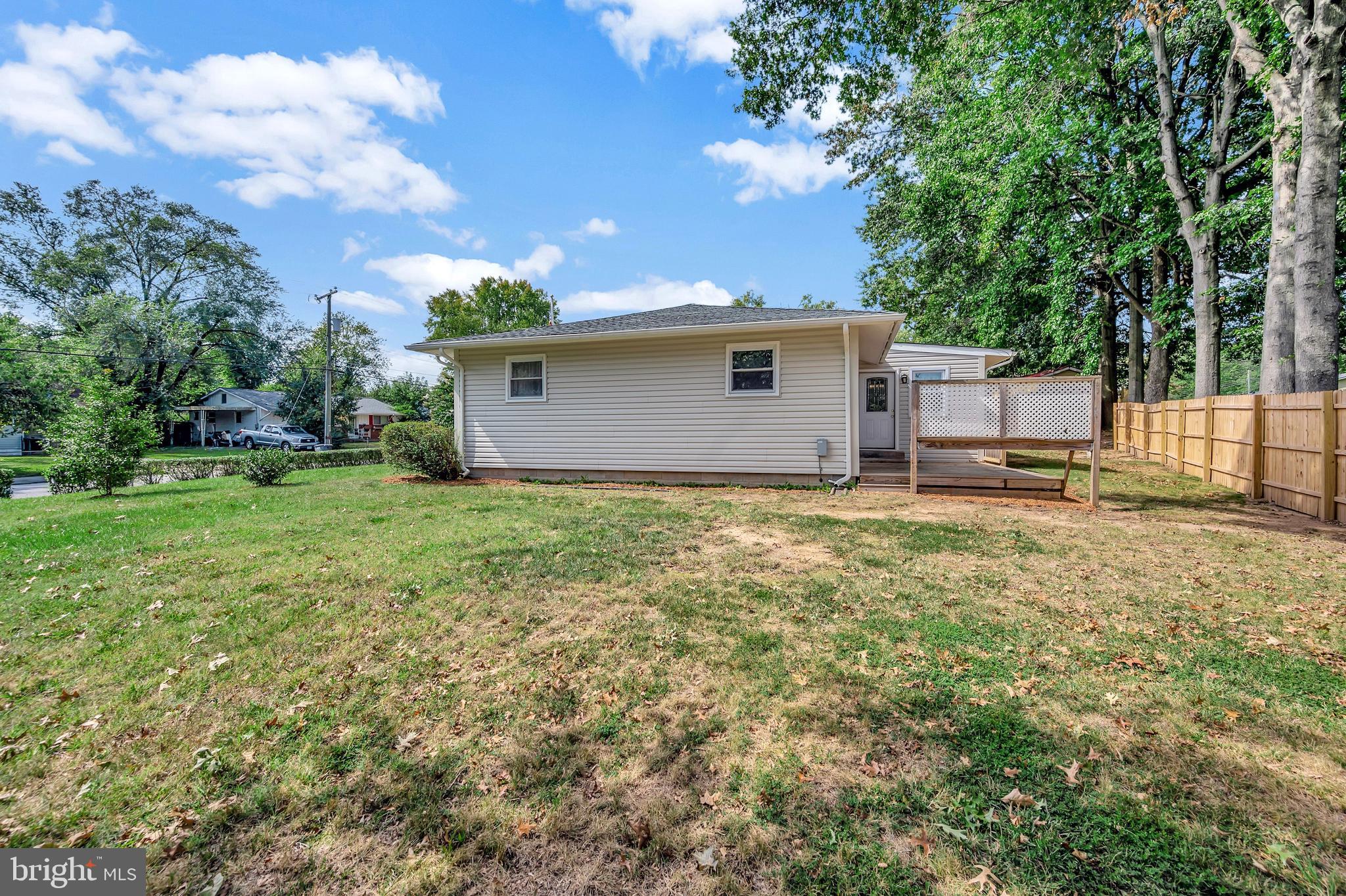 BELMONT - Residential