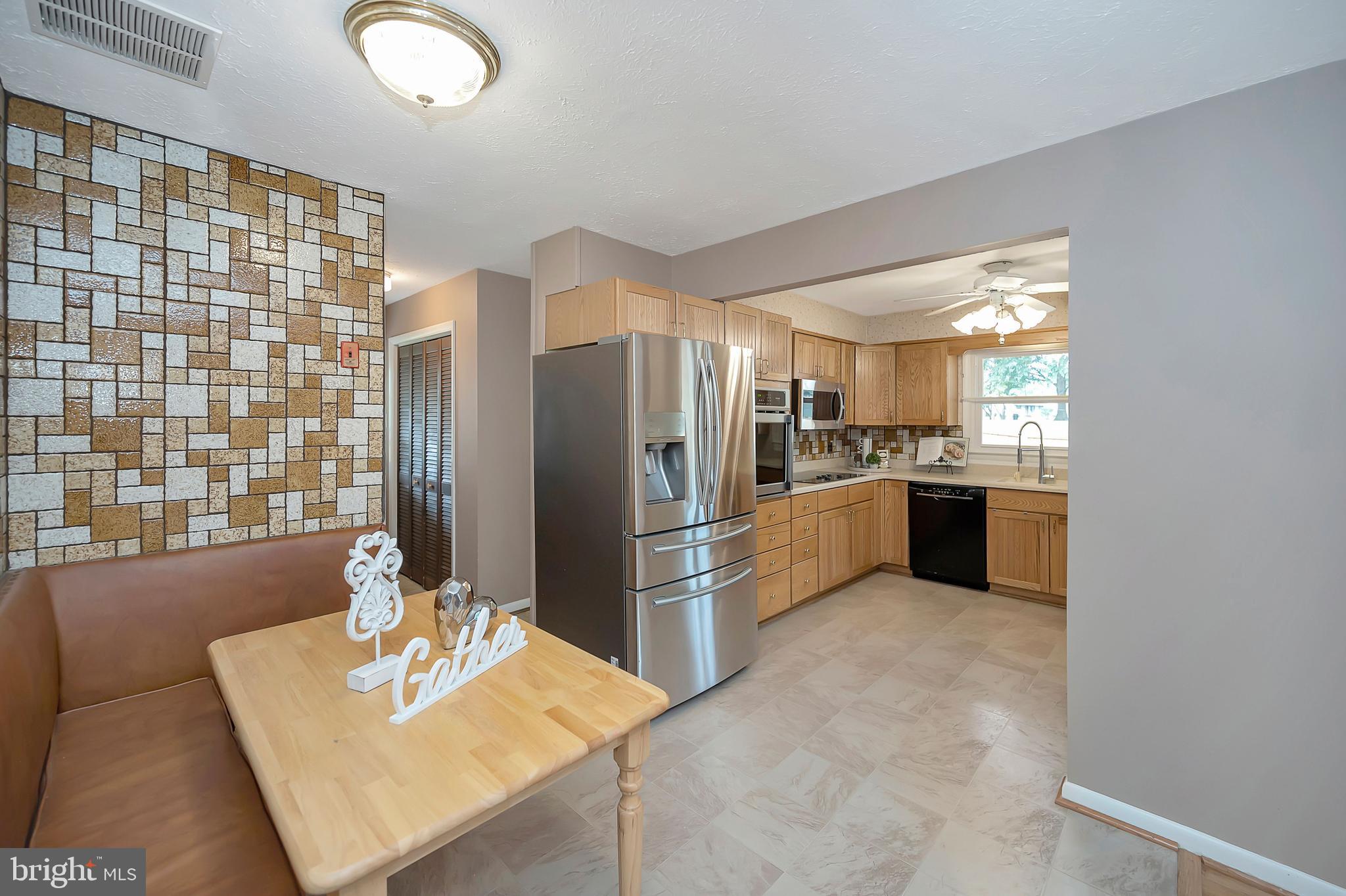 BELMONT - Residential