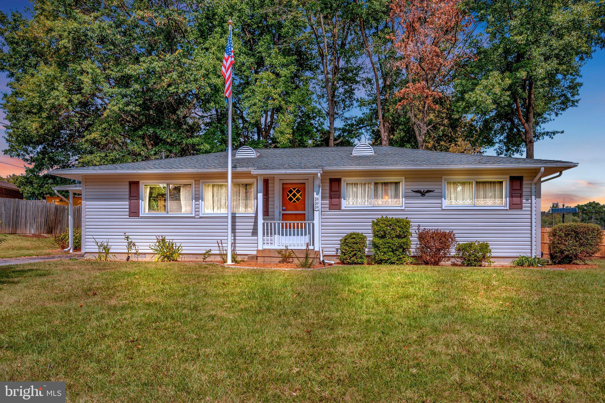 BELMONT - Residential