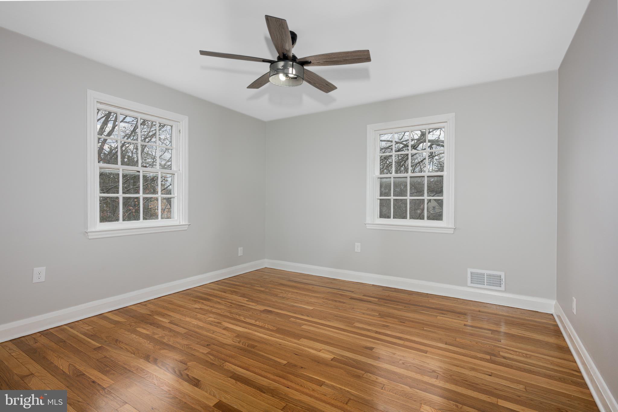 HOMELAND HISTORIC DISTRICT - Residential