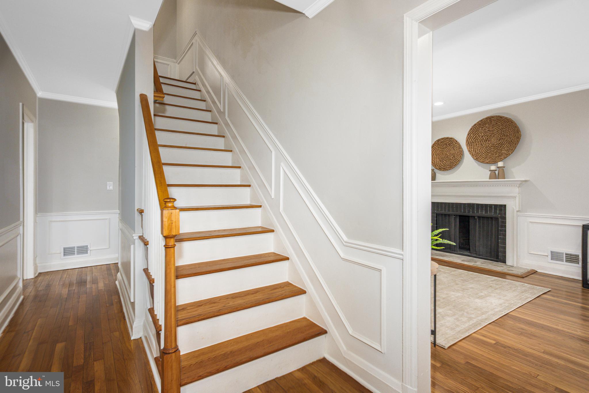 HOMELAND HISTORIC DISTRICT - Residential