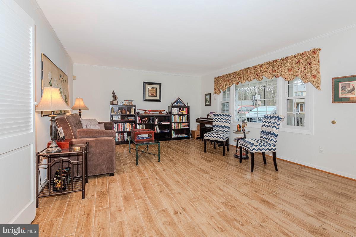 CROFTON - Residential