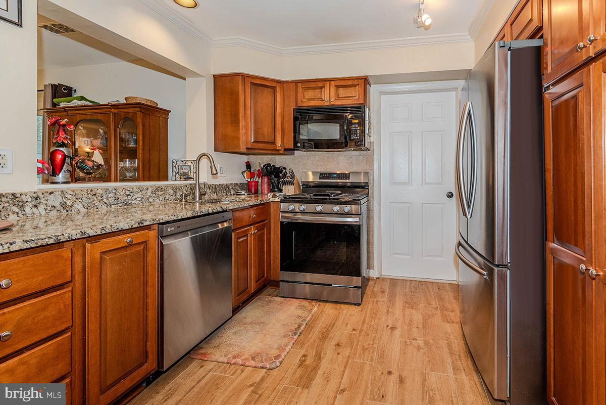 CROFTON - Residential