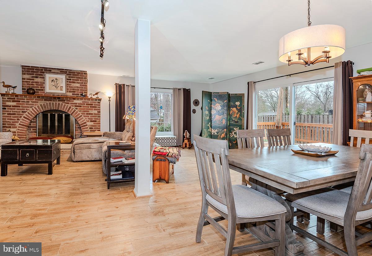 CROFTON - Residential