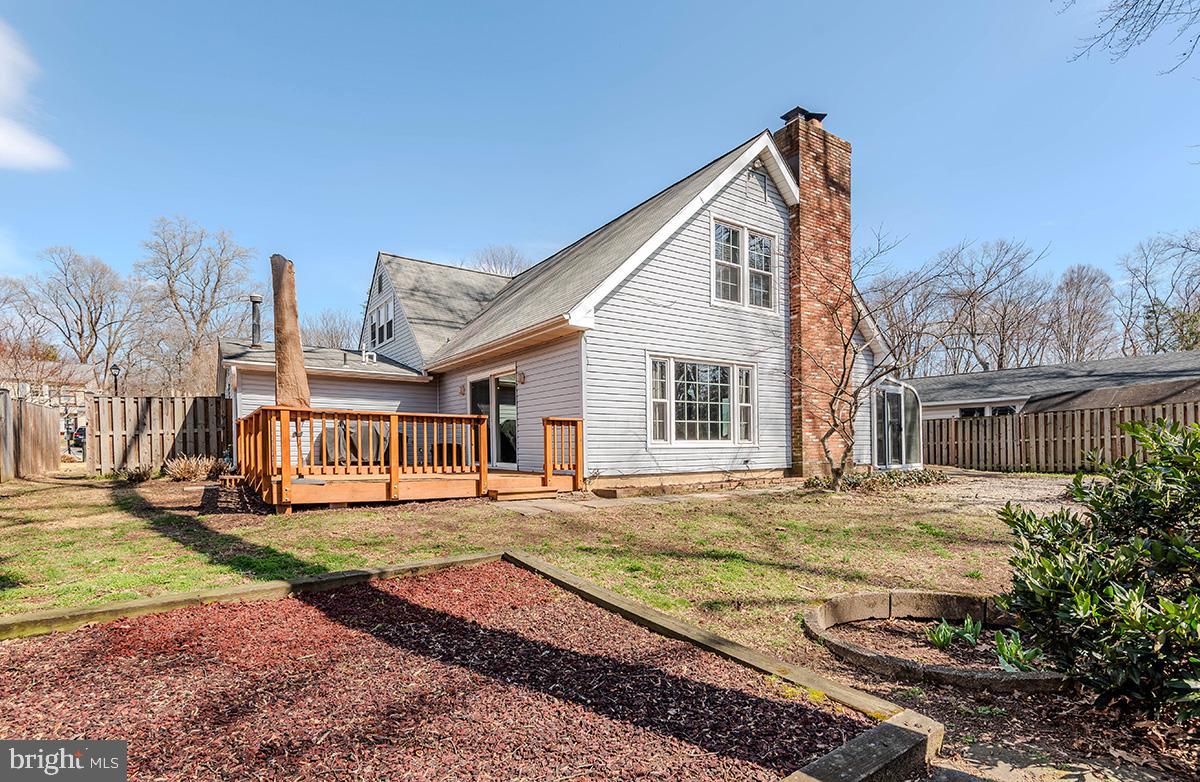 CROFTON - Residential