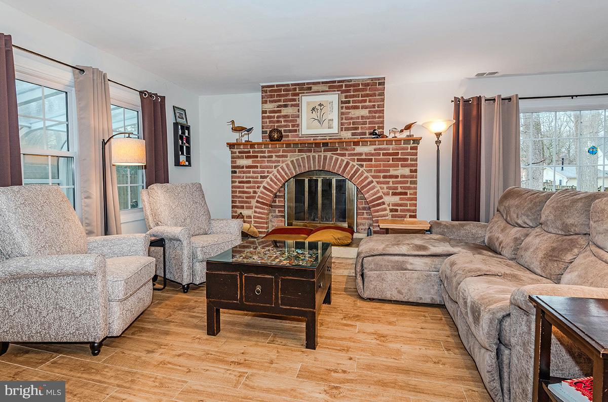 CROFTON - Residential