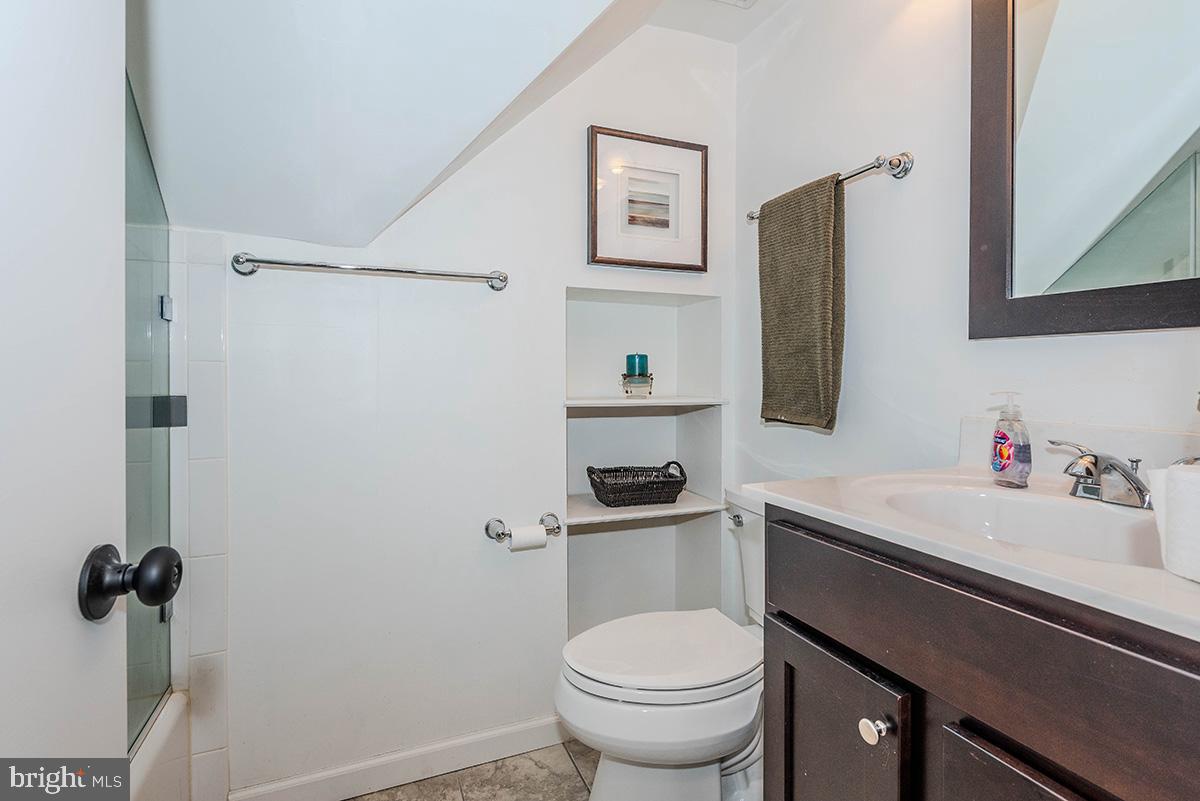 CROFTON - Residential